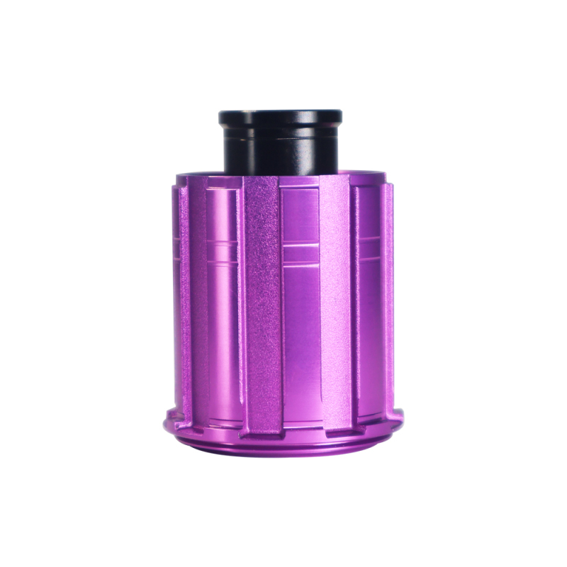 Freehubs