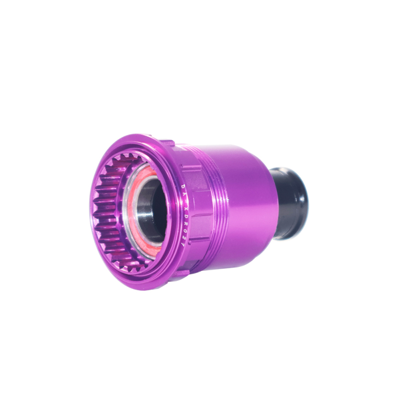 Freehubs