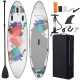 Ultra-Light Inflatable Stand up Paddle Board for All Skill Levels Premium SUP Paddleboard,Aftersea