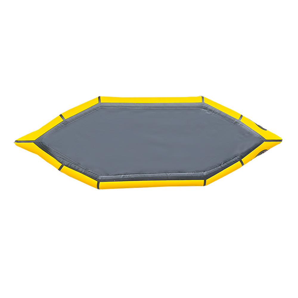 Lightweight Inflatable Water Kayak Boat 2 Adult Persons for Rowing Adventures,Aftersea