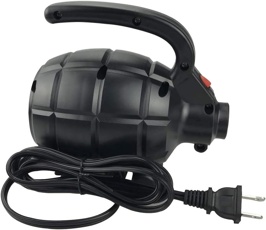 Portable 110V AC 600W Electric Air Pumps for Large Inflatables,Aftersea