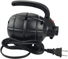 Portable 110V AC 600W Electric Air Pumps for Large Inflatables,Aftersea