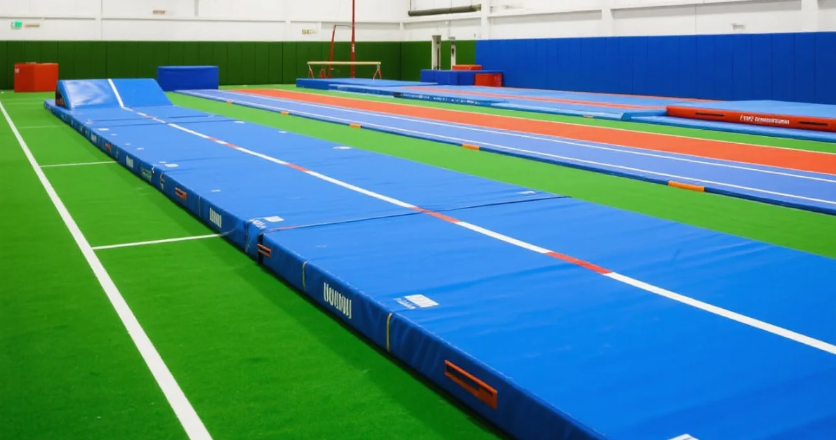 Quality Without Compromise: Performance vs. Traditional Mats