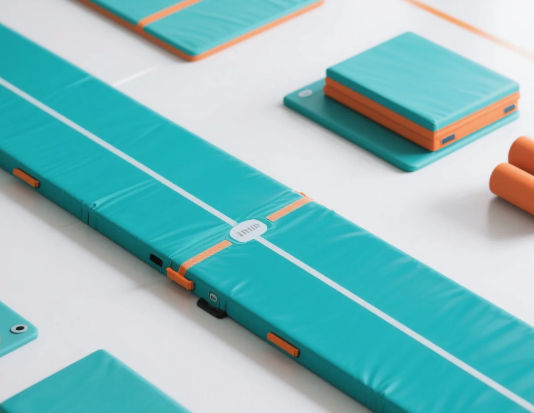 Beyond Cost: Additional Benefits of Air Track Mats