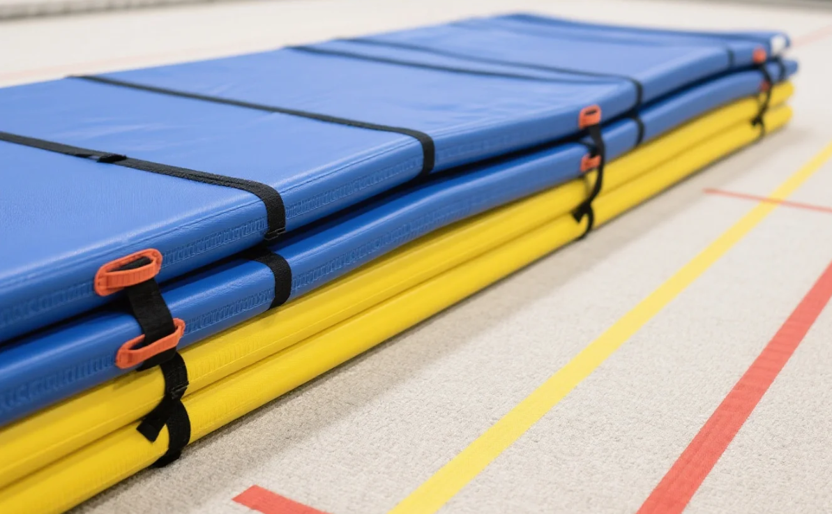 Top 3 Air Track Mat Sizes