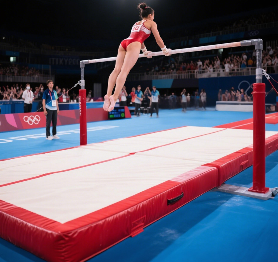 Inflatable Pad: Low-Risk Skill Rehearsal
