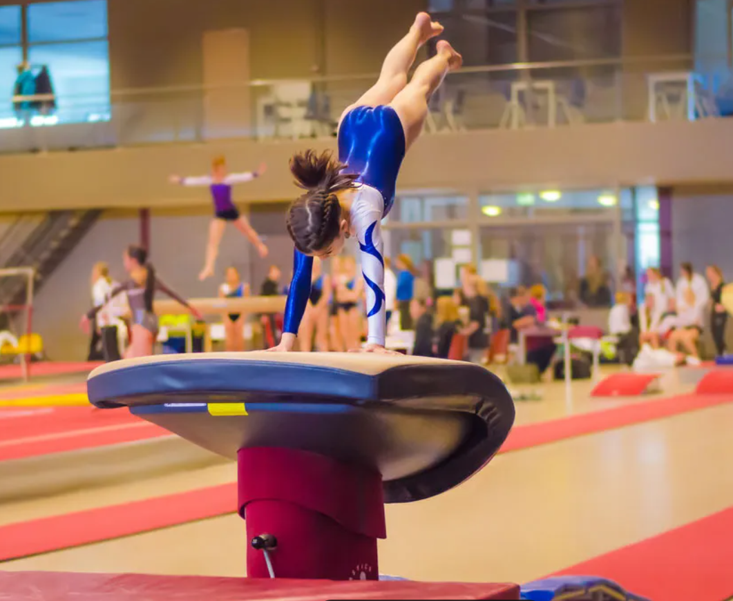 Vault Table: Modern Vault Platform