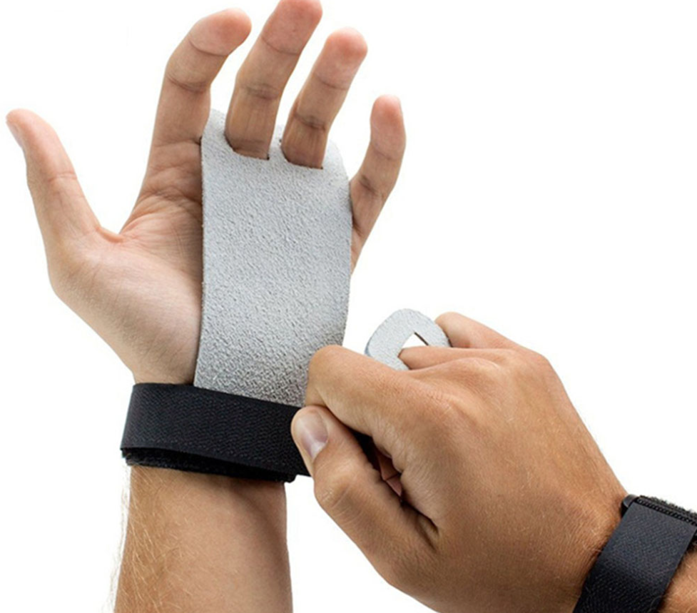 Gymnastics Palm Guards: Biomechanical Precision