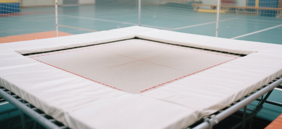Trampoline: 3D Spatial Perception Trainer