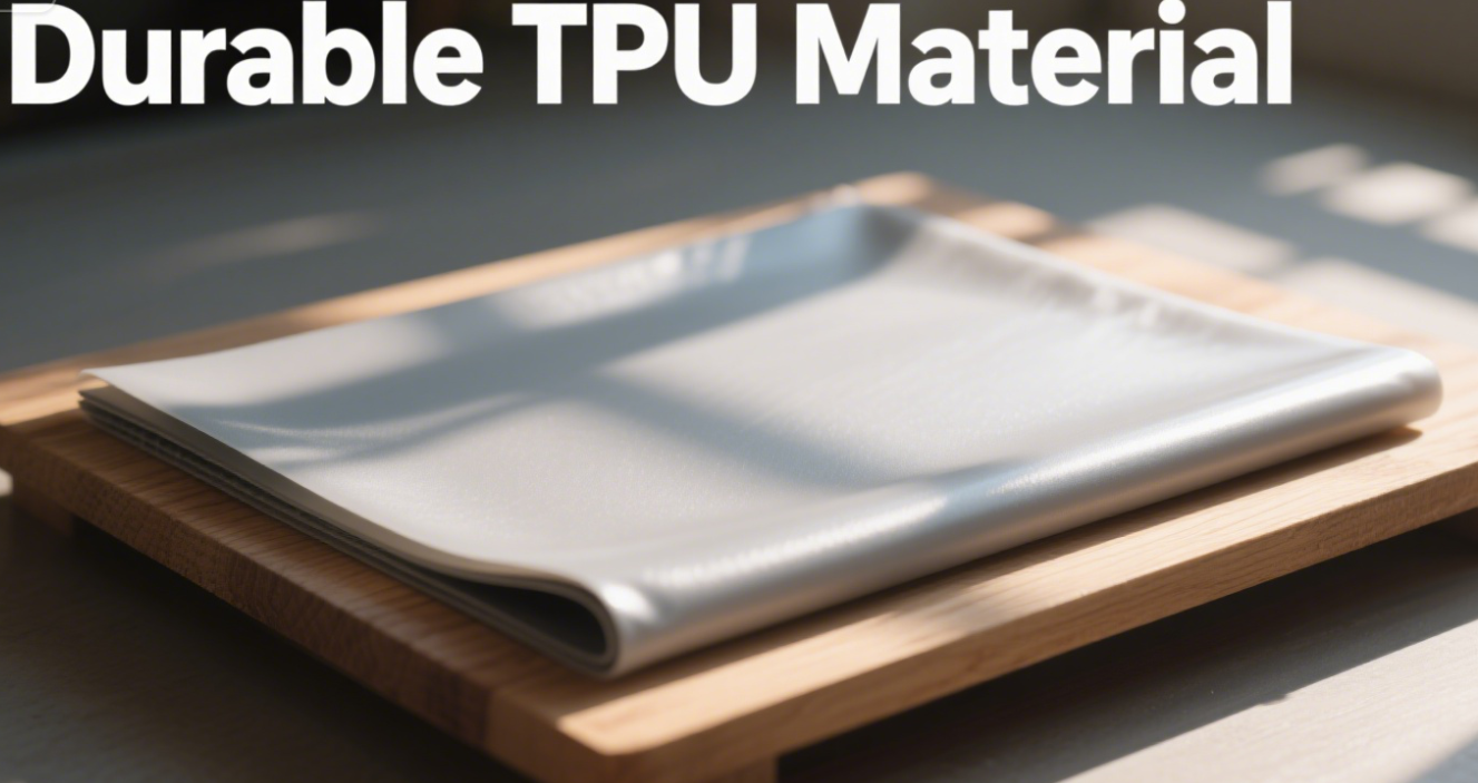 Durable TPU Materials