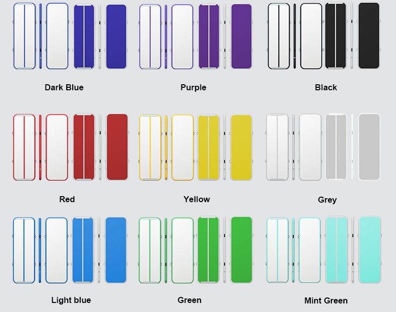 Customize Colors