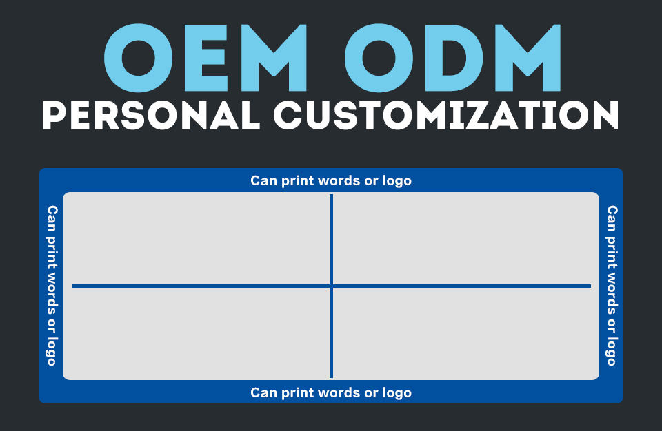 OEM & ODM Services