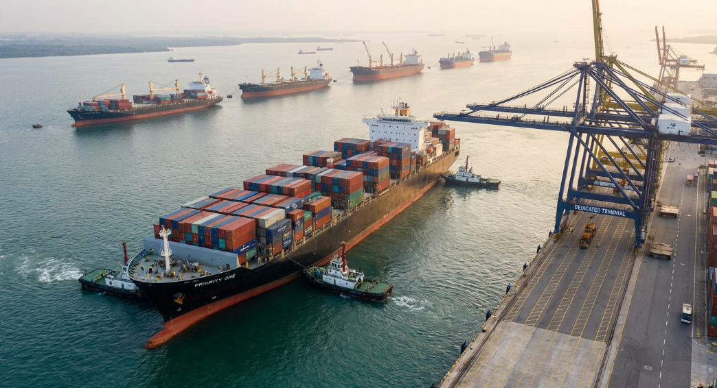 reliability of premium shipping channels