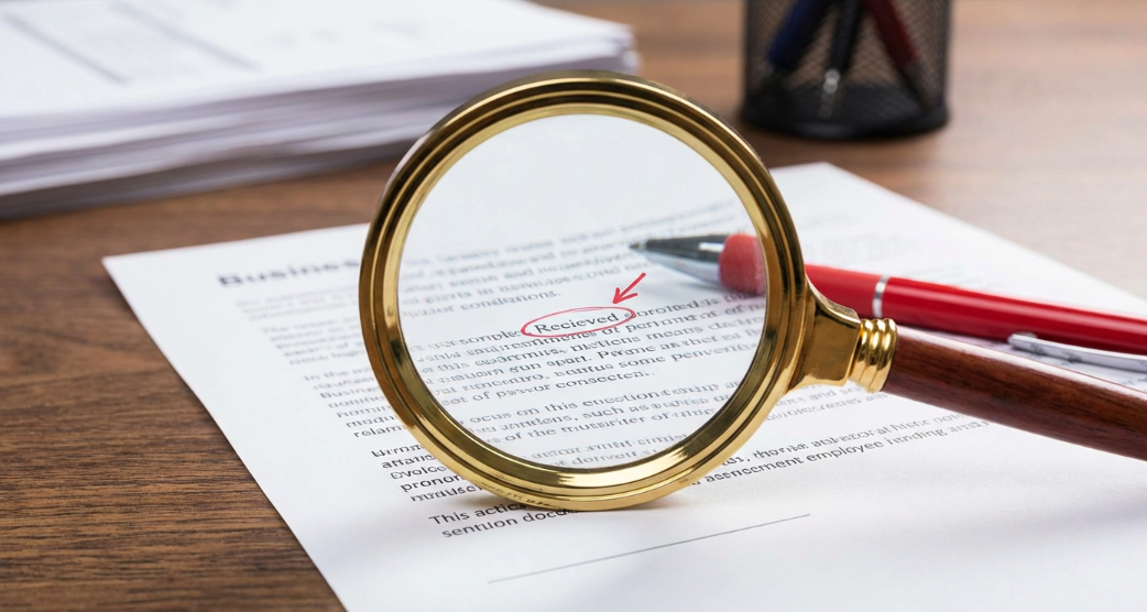 risks of letter of credit discrepancies