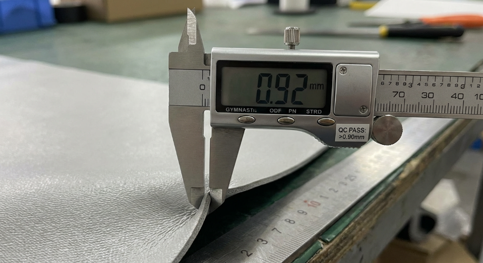 How to Reduce Risks When Importing Inflatable Gymnastics Mats