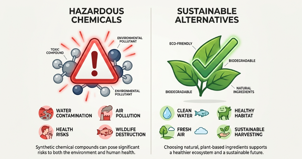 Safe vs. Toxic Materials in Inflatable Manufacturing