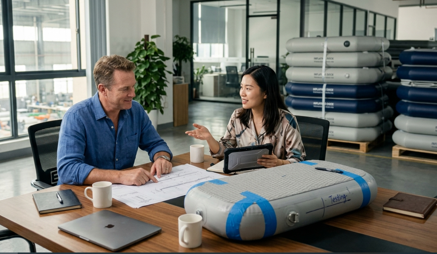 business negotiation for long term partnerships