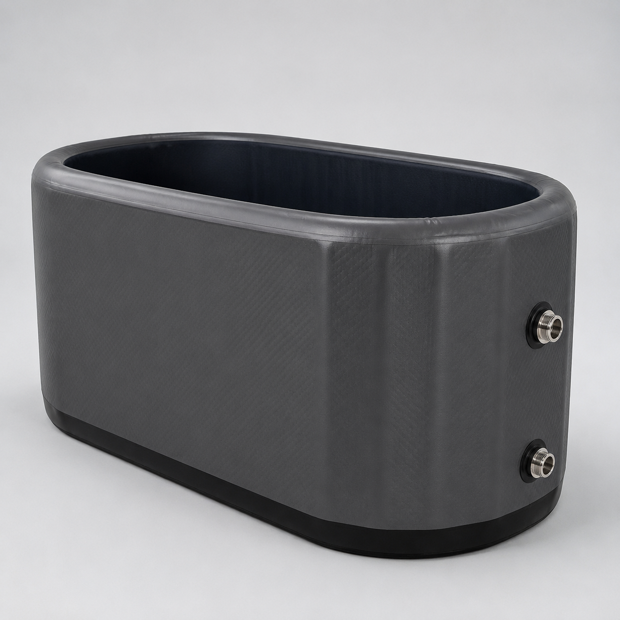 Commercial-Grade DWF Inflatable Ice Bath Tub | Custom OEM Cold Plunge,Aftersea