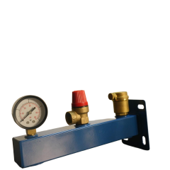 Security Group Suite,Natural gas pressure regulating valveBSS Safety Group,www.huiderhvac.com