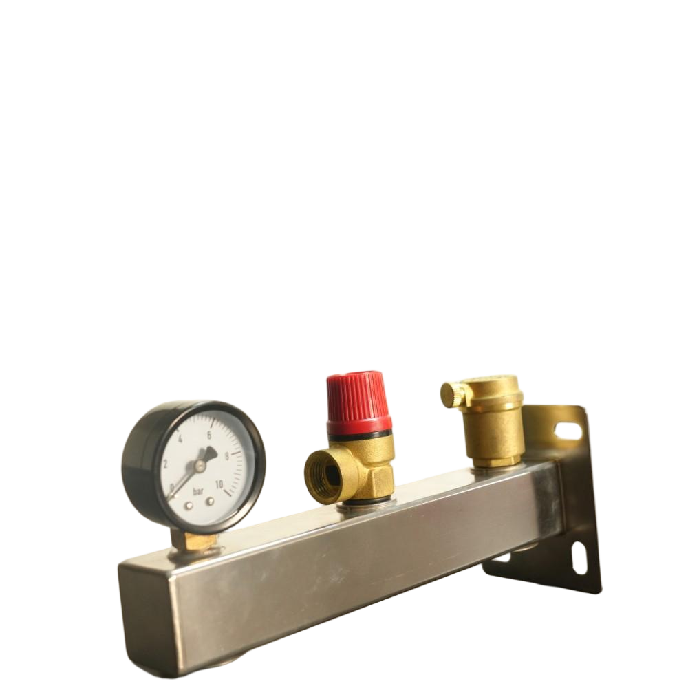 Security Group Suite,Natural gas pressure regulating valveBSS Safety Group,www.huiderhvac.com