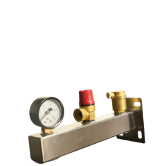 Security Group Suite,Natural gas pressure regulating valveBSS Safety Group,www.huiderhvac.com