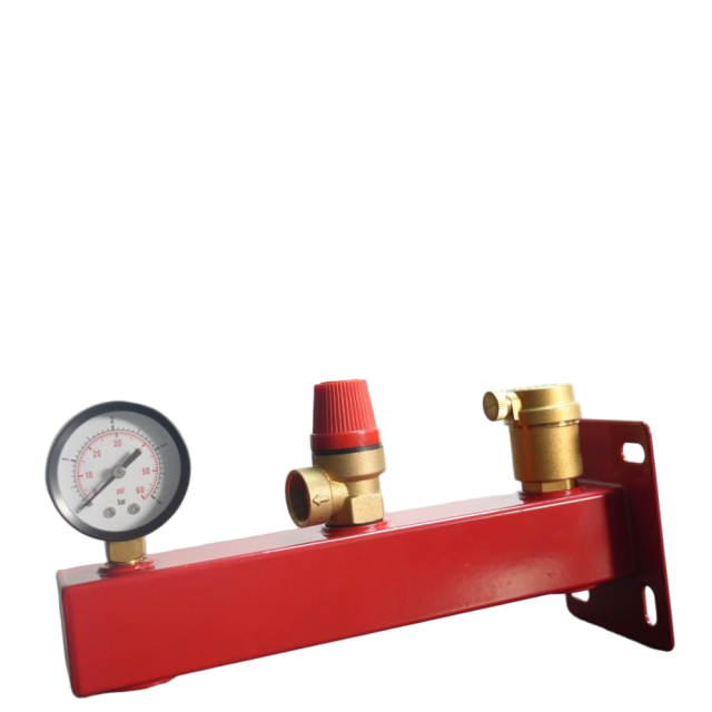 Security Group Suite,Natural gas pressure regulating valveBSS Safety Group,www.huiderhvac.com