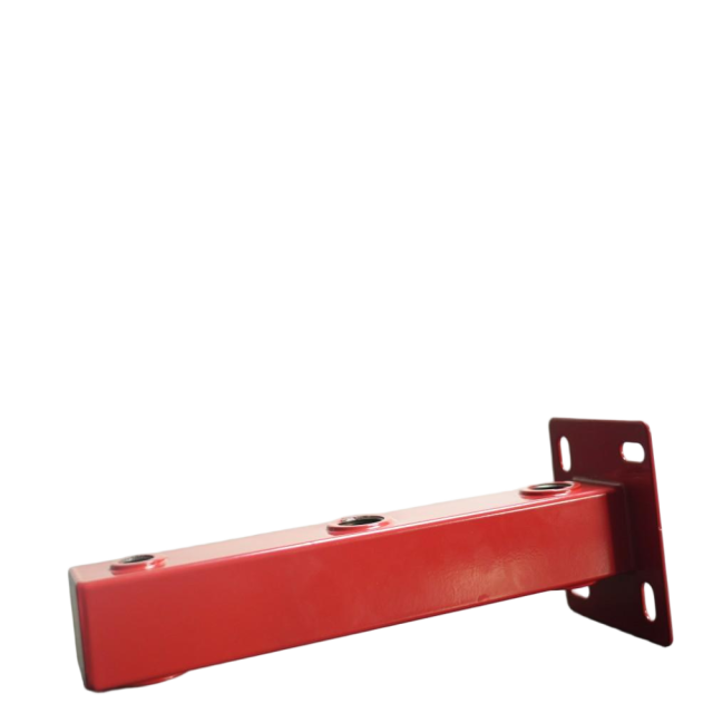 Safety group bracket,Natural gas pressure regulating valveBSS Safety Group,www.huiderhvac.com