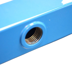Security Group Suite,Natural gas pressure regulating valveBSS Safety Group,www.huiderhvac.com