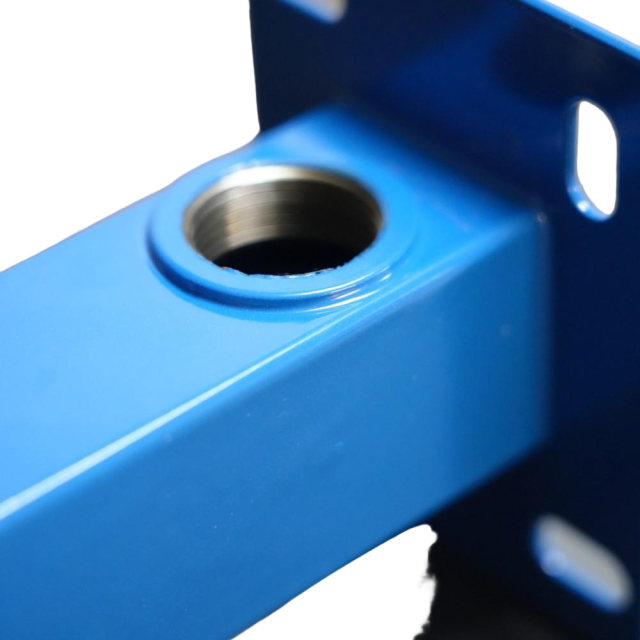 Safety group bracket,Natural gas pressure regulating valveBSS Safety Group,www.huiderhvac.com