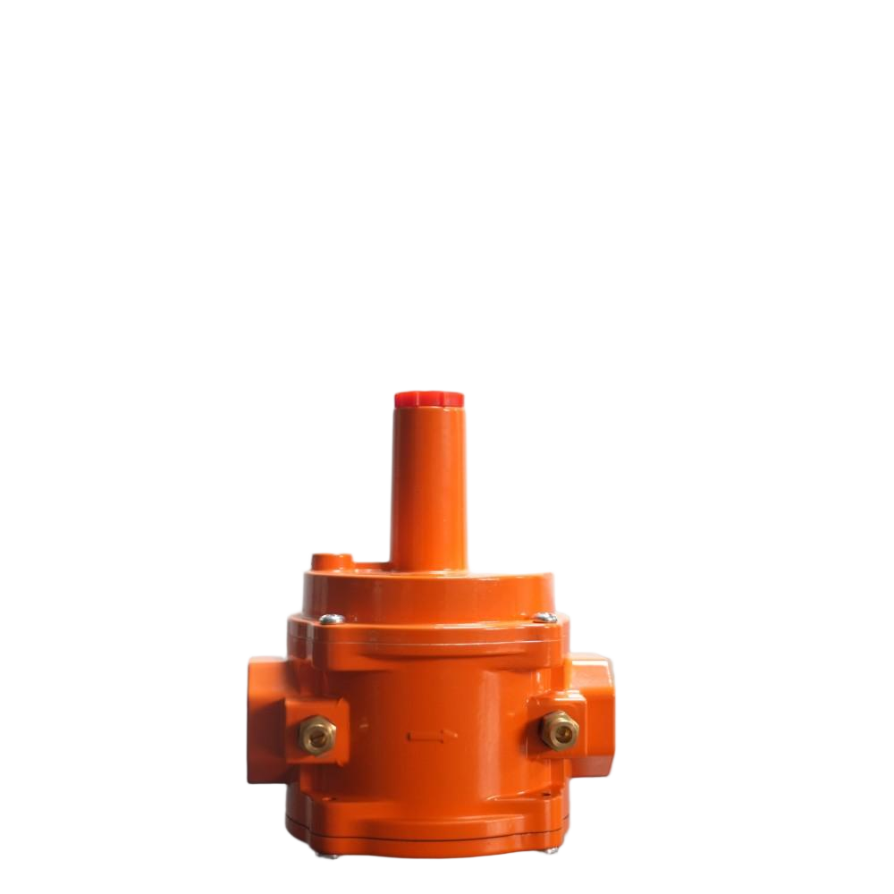 Filter stabilizing valve,Natural gas pressure regulating valve

BSS Safety Group,www.huiderhvac.com
