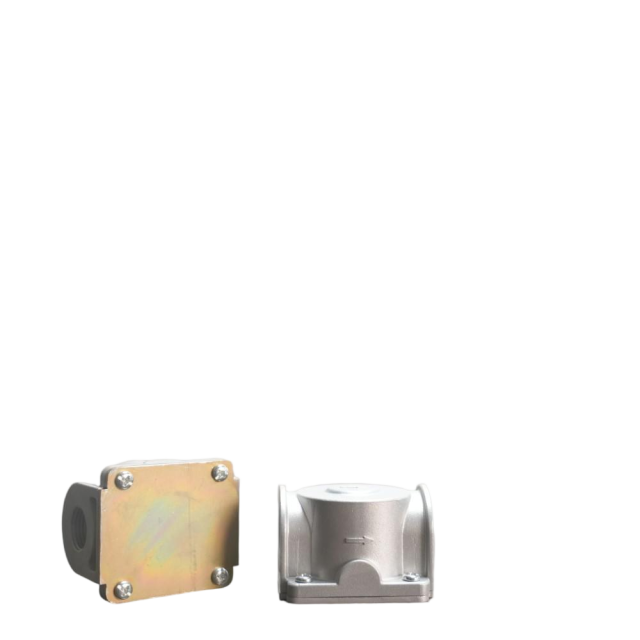 Filter valve,Natural gas pressure regulating valve

BSS Safety Group,www.huiderhvac.com
