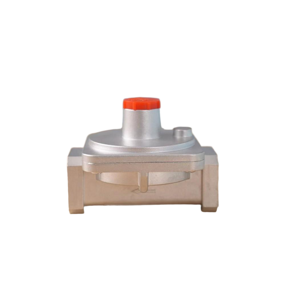 Pressure regulator valve natural gas,Natural gas pressure regulating valve

BSS Safety Group,www.huiderhvac.com