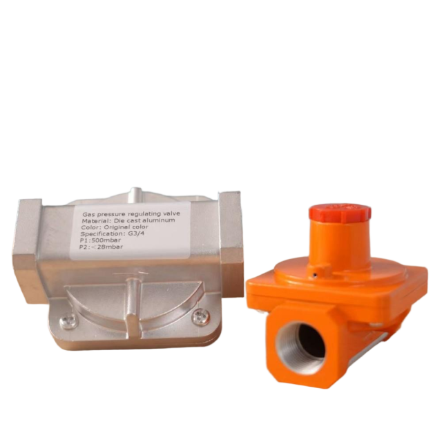 Pressure regulator valve natural gas,Natural gas pressure regulating valve

BSS Safety Group,www.huiderhvac.com