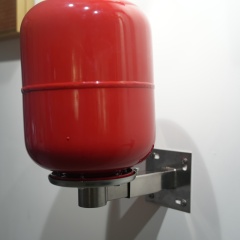 Expansion tank bracket,Natural gas pressure regulating valve

BSS Safety Group,www.huiderhvac.com