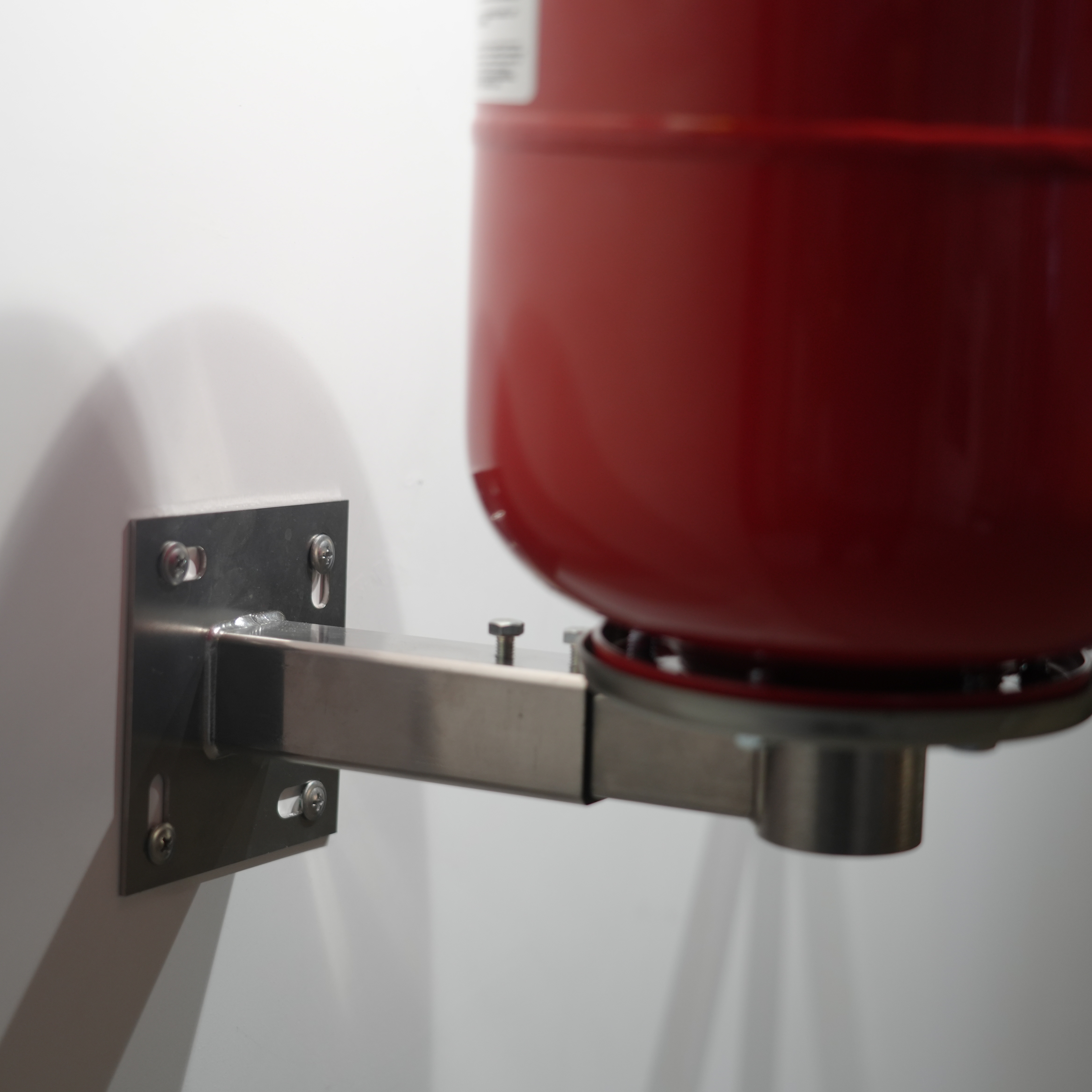 Expansion tank bracket,Natural gas pressure regulating valve

BSS Safety Group,www.huiderhvac.com