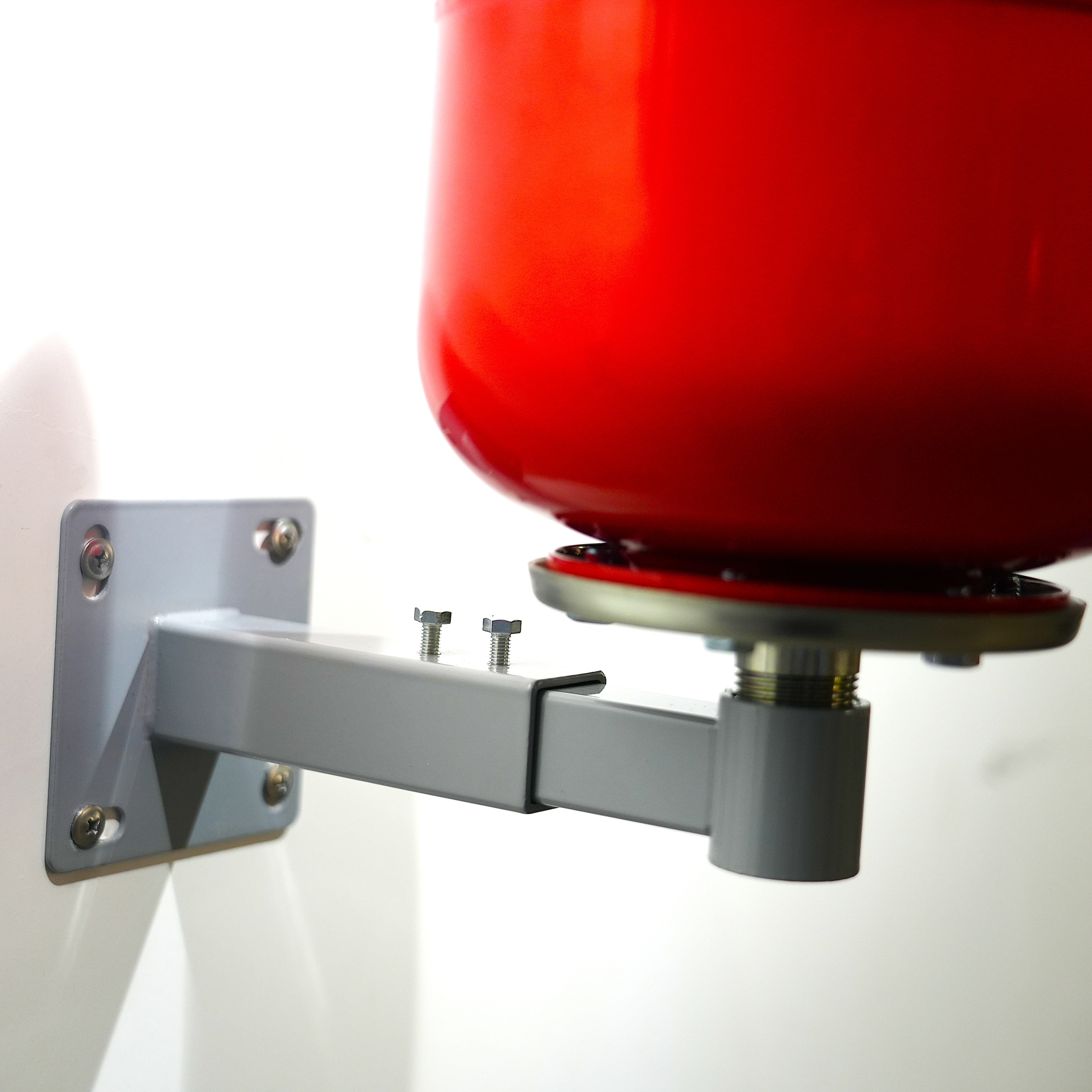Expansion tank bracket,Natural gas pressure regulating valve

BSS Safety Group,www.huiderhvac.com
