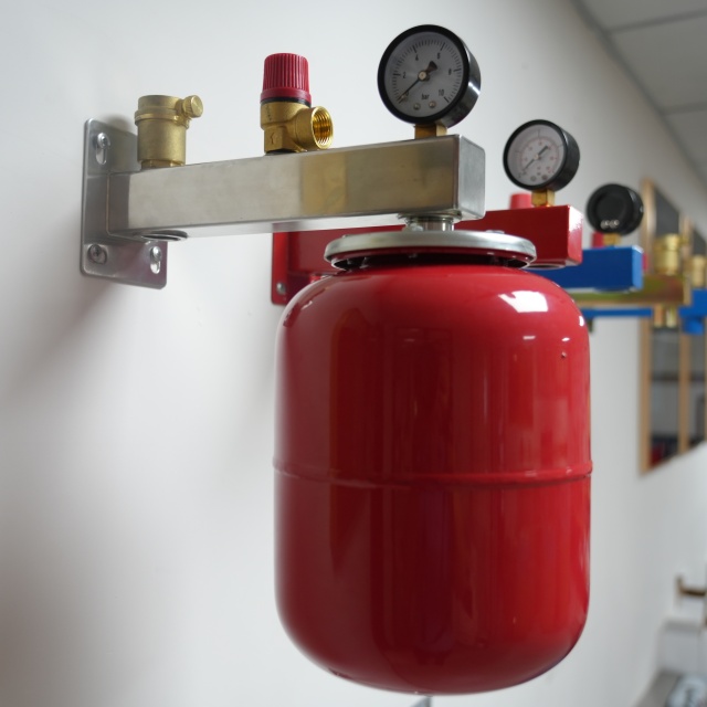 Security Group Suite,Natural gas pressure regulating valveBSS Safety Group,www.huiderhvac.com