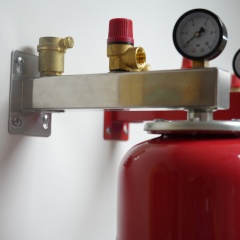 Security Group Suite,Natural gas pressure regulating valveBSS Safety Group,www.huiderhvac.com