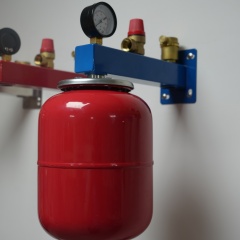 Security Group Suite,Natural gas pressure regulating valveBSS Safety Group,www.huiderhvac.com