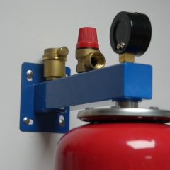 Security Group Suite,Natural gas pressure regulating valveBSS Safety Group,www.huiderhvac.com