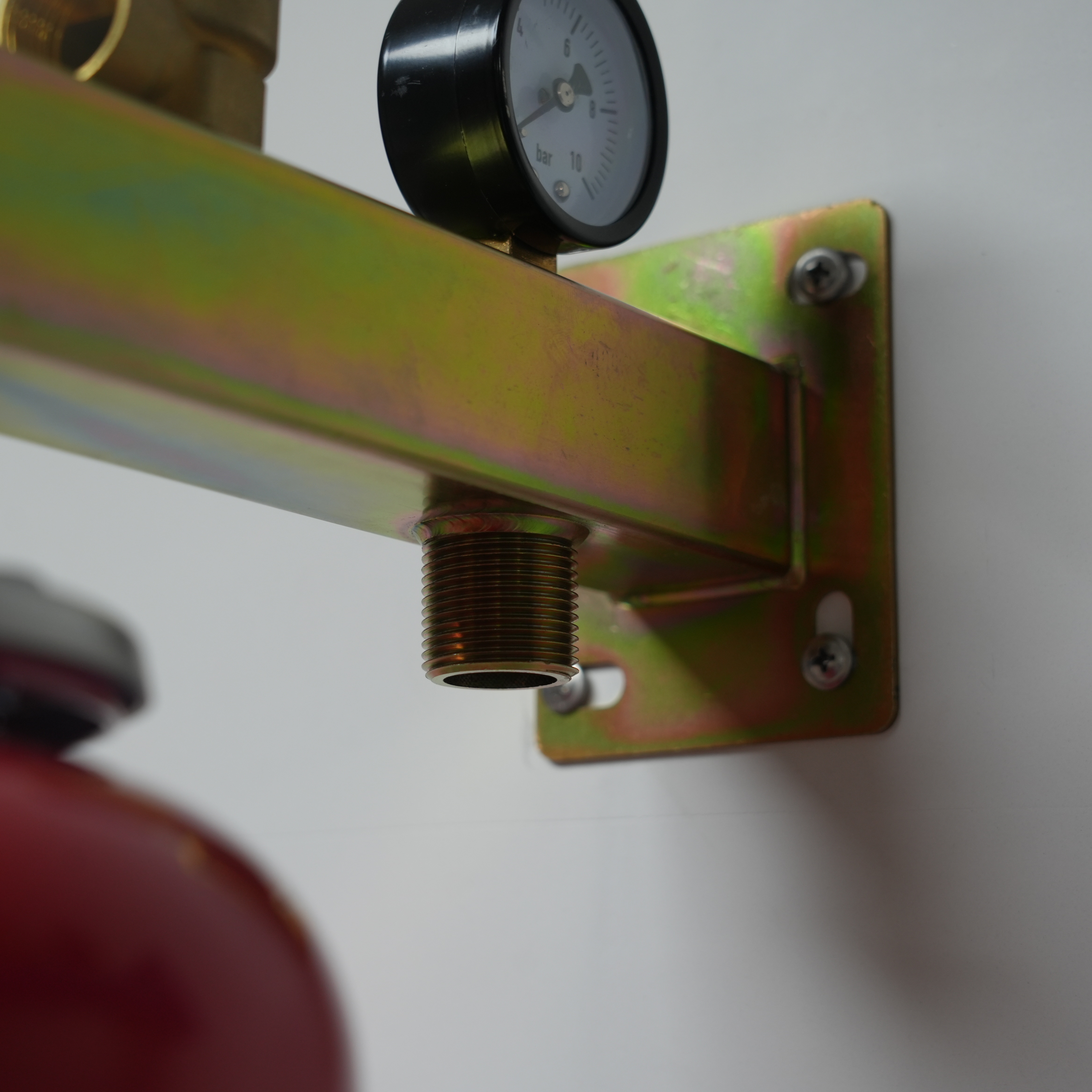 Security Group Suite,Natural gas pressure regulating valveBSS Safety Group,www.huiderhvac.com