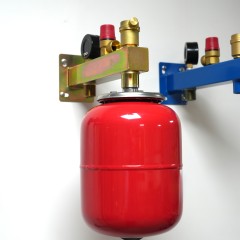 Security Group Suite,Natural gas pressure regulating valveBSS Safety Group,www.huiderhvac.com