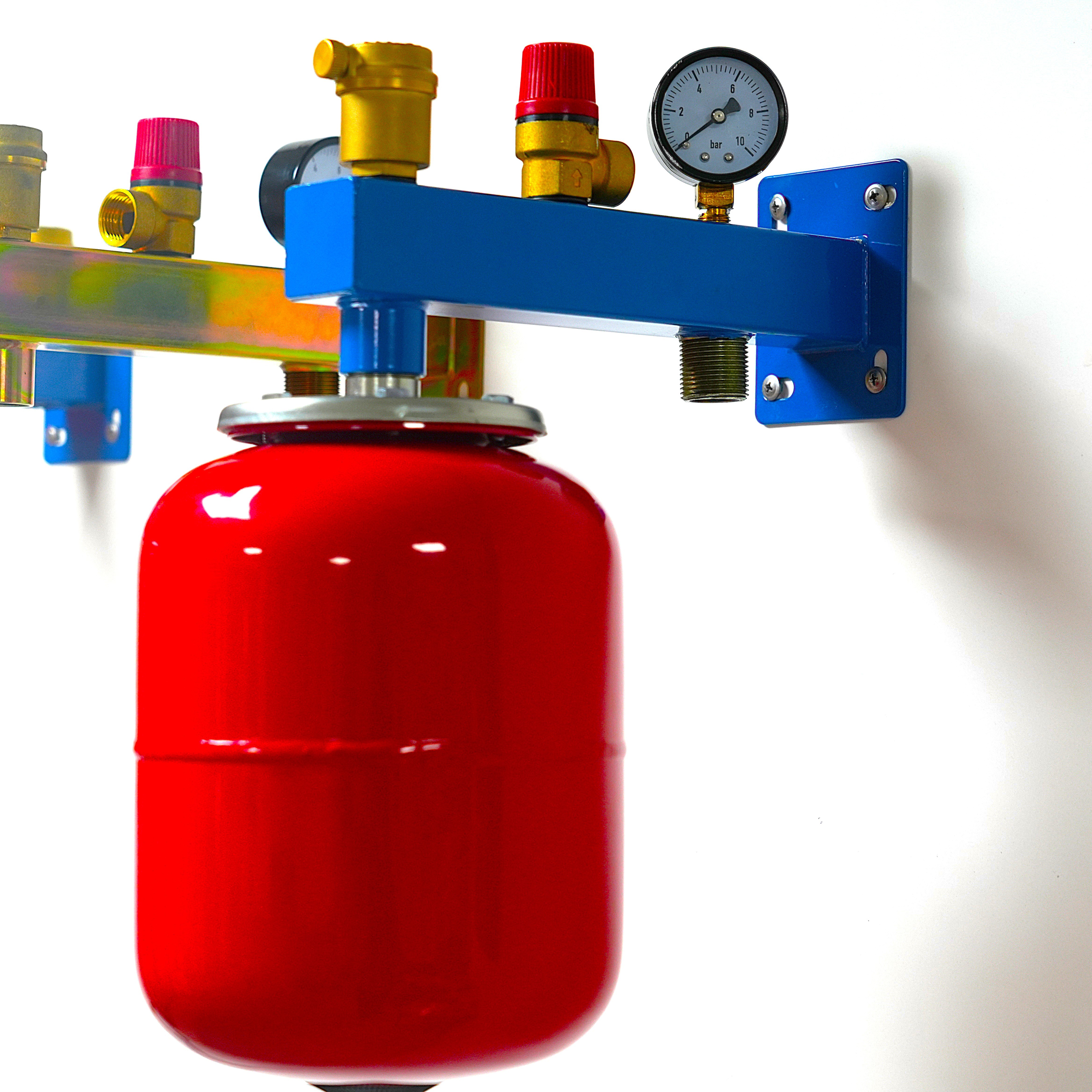 Security Group Suite,Natural gas pressure regulating valveBSS Safety Group,www.huiderhvac.com