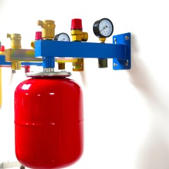 Security Group Suite,Natural gas pressure regulating valveBSS Safety Group,www.huiderhvac.com