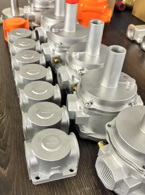 Filter stabilizing valve,Natural gas pressure regulating valve

BSS Safety Group,www.huiderhvac.com