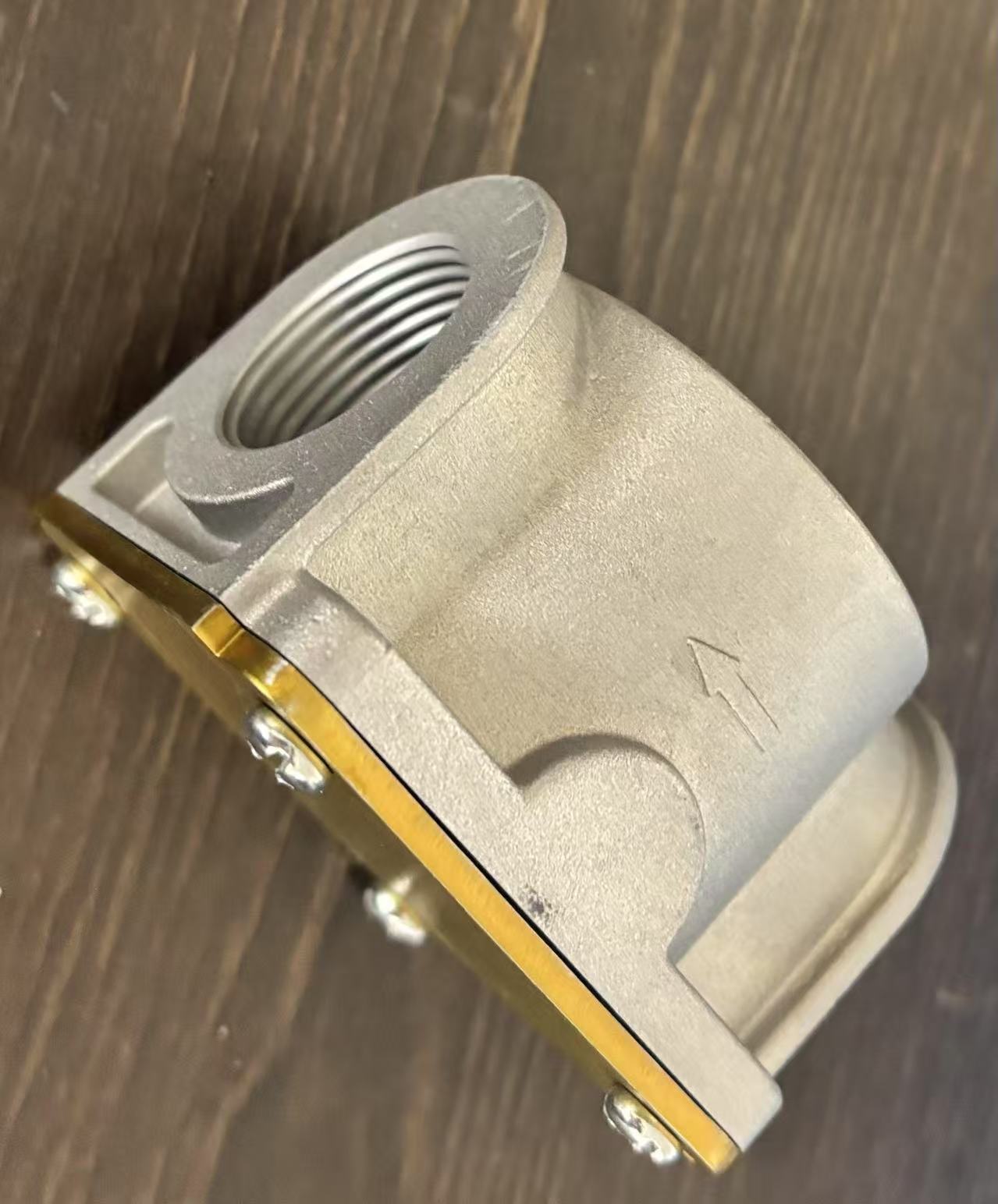 Filter valve,Natural gas pressure regulating valve

BSS Safety Group,www.huiderhvac.com