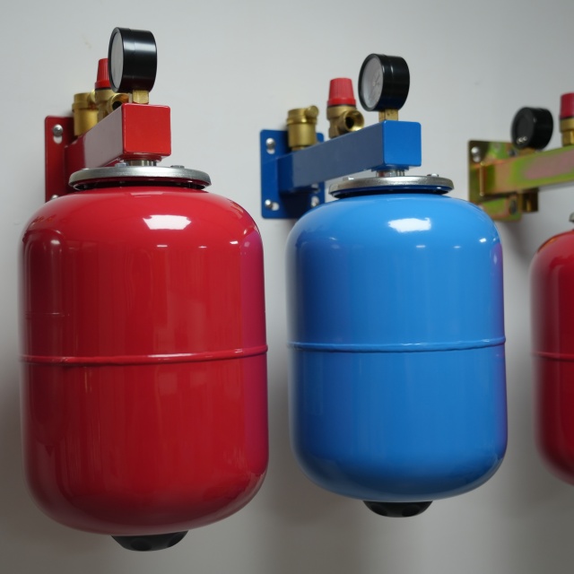 Safety group bracket,Natural gas pressure regulating valveBSS Safety Group,www.huiderhvac.com