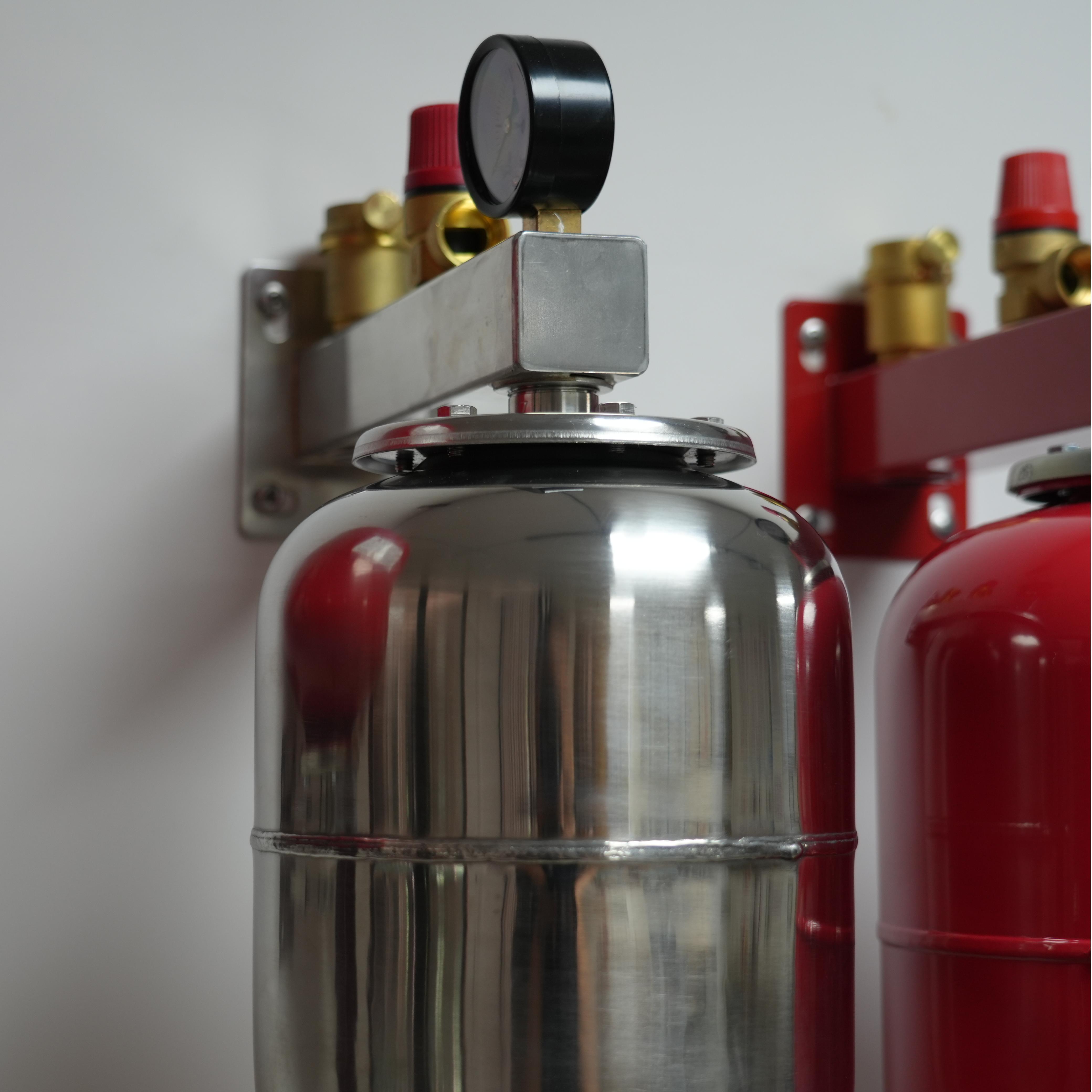 Safety group bracket,Natural gas pressure regulating valveBSS Safety Group,www.huiderhvac.com