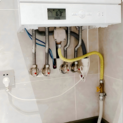 Filter valve,Natural gas pressure regulating valve

BSS Safety Group,www.huiderhvac.com