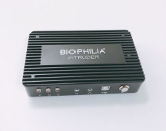 Biophilia Intruder Support for Fast screening the Bacteria and Viruses